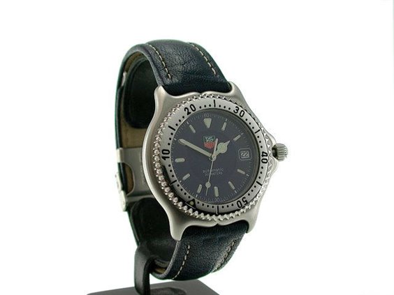 Oiritaly Watch Mechanical Unisex Tag Heuer WI2111 Watches